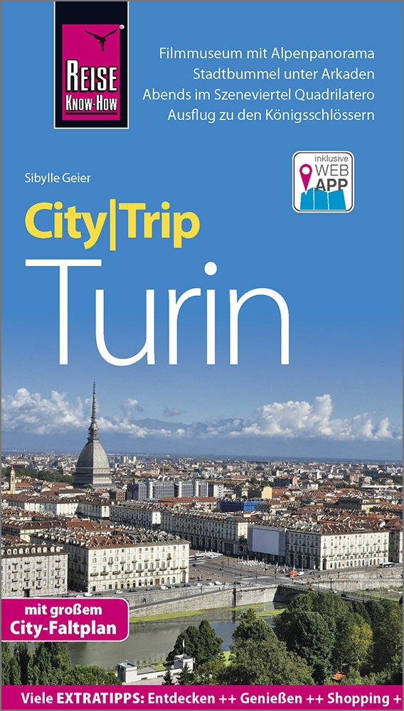 City|Trip Turin 2.A 2020