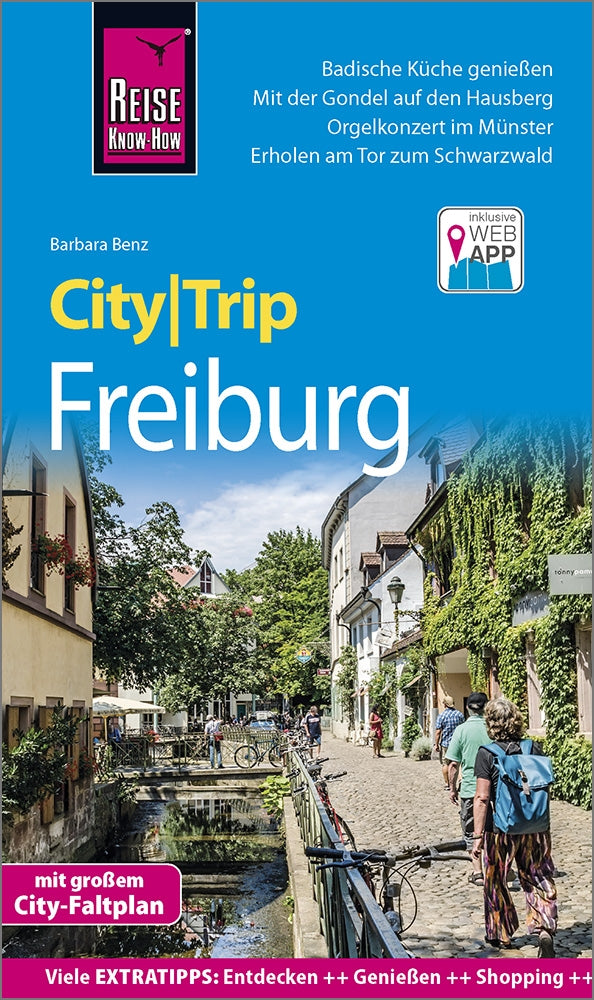 City|Trip Freiburg 6.A 2020