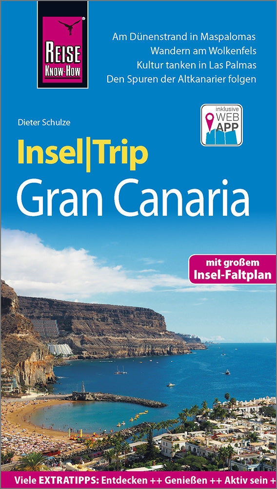 RKH Insel|Trip Gran Canaria 4.A 2020