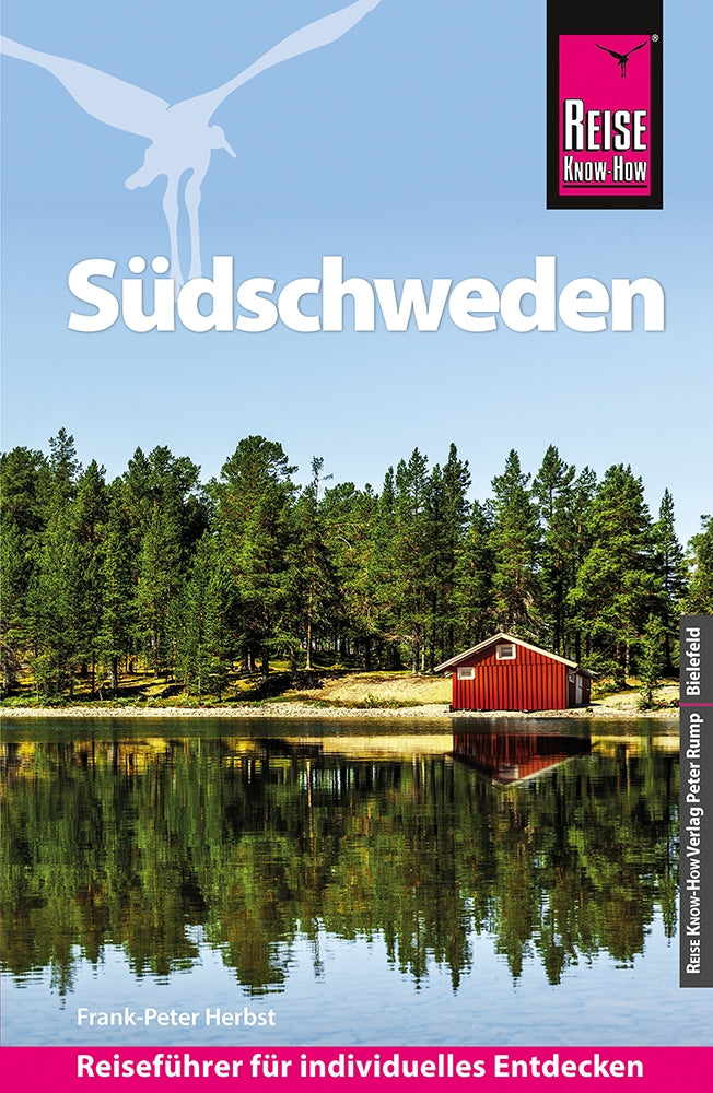 RKH Südschweden