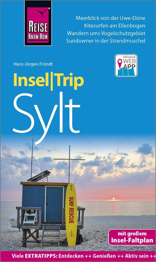 RKH Insel|Trip Sylt 4.A 2020