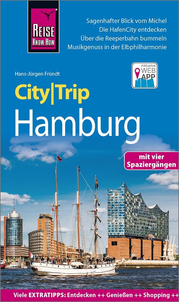 Reisgids City|Trip Hamburg