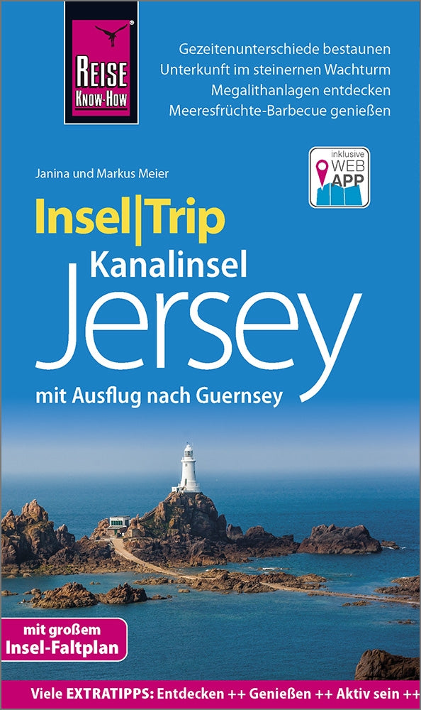 InselTrip Jersey 2.A 2020
