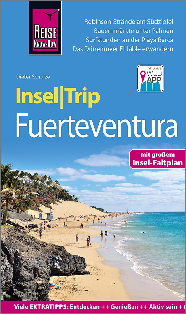 RKH InselTrip Fuerteventura 4.A 2020