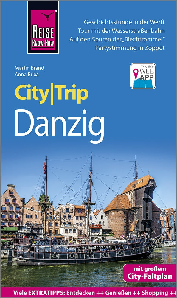 City Trip Danzig 4.A 2020