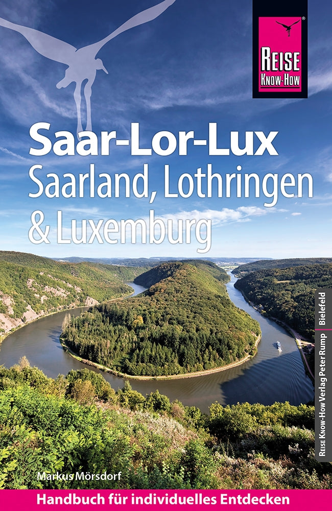 RKH Saar-Lor-Lux DreilÃ¤ndereck Saarland, Lothringen, Luxemburg