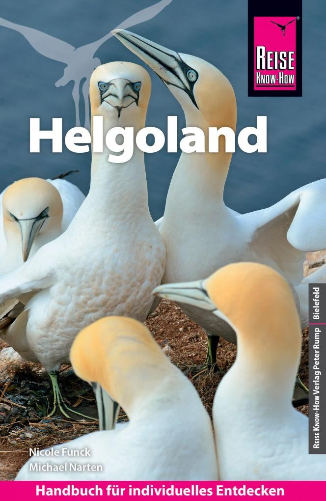 RKH Nordseeinsel Helgoland 9.A 2020