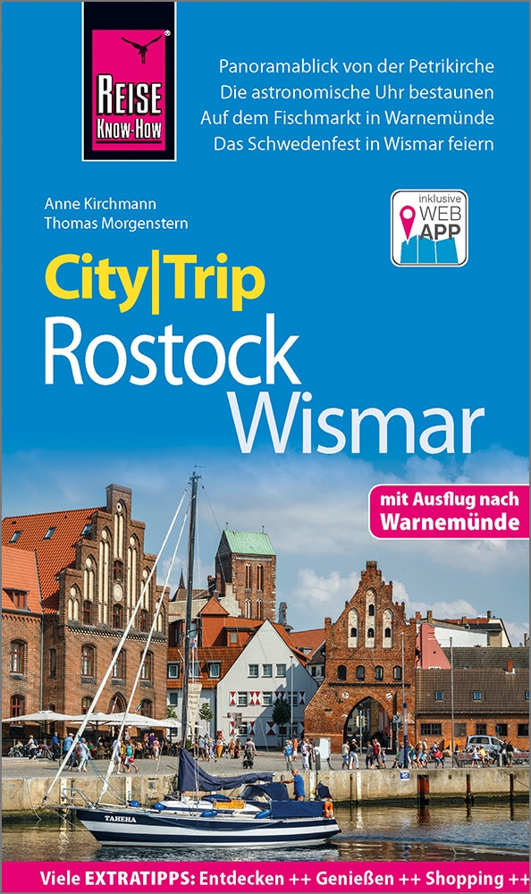rKH City|Trip Rostock-Wismar 3.A 2020