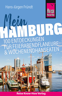 Mein Hamburg