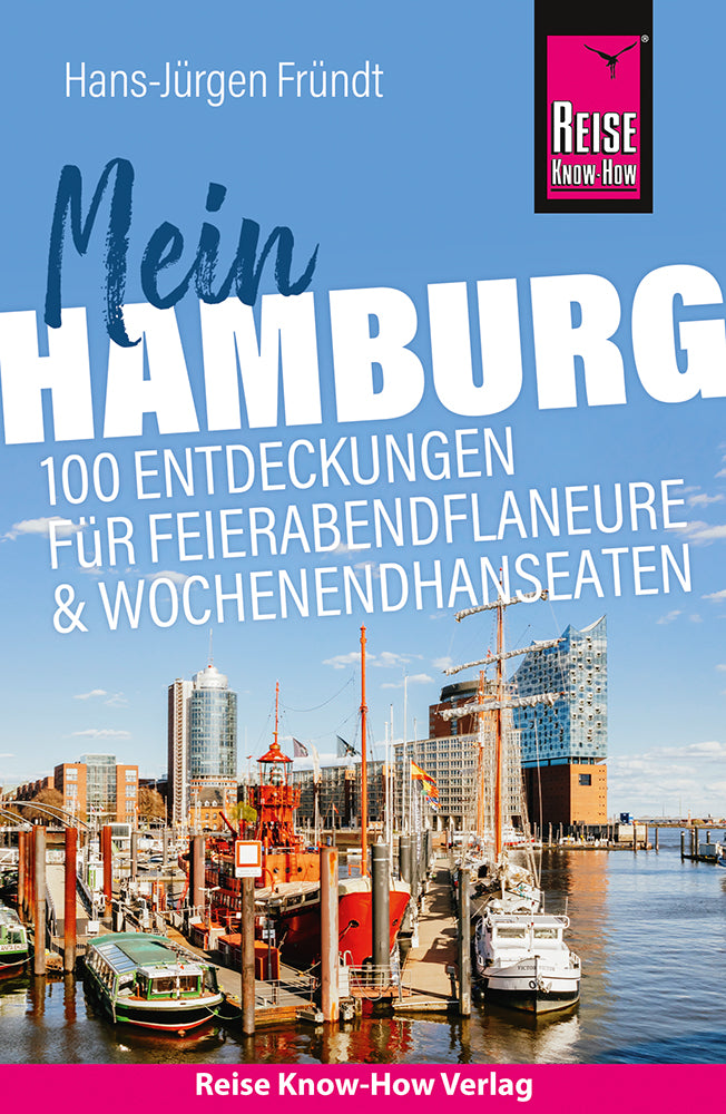 Mein Hamburg
