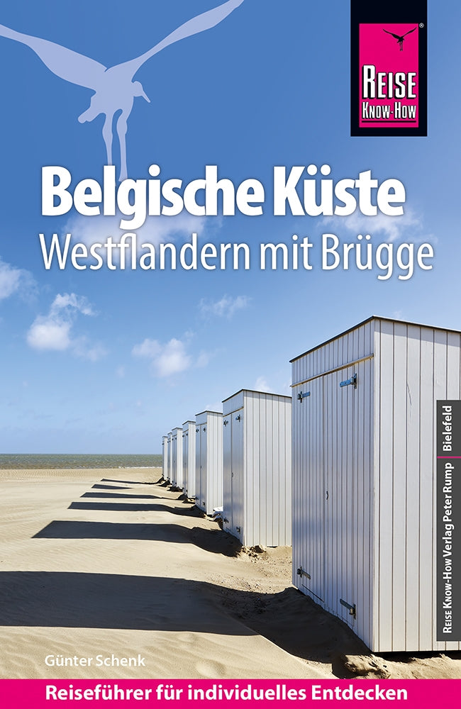 RKH Belgische KÃ¼ste - Westflandern mit BrÃ¼gge