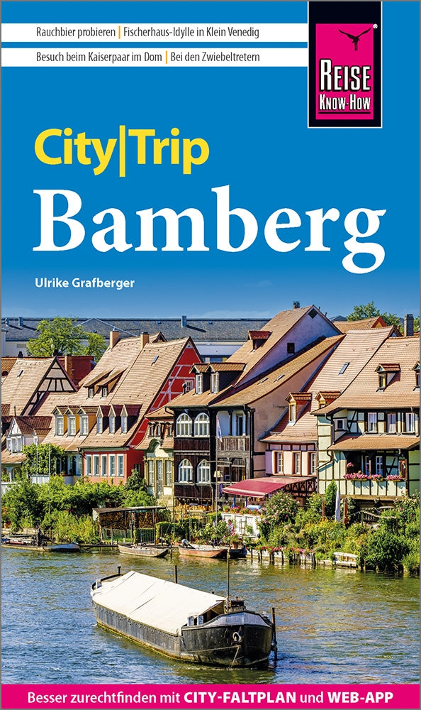 City|Trip Bamberg 4.A 2022