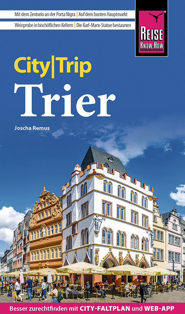 RKH City|Trip Trier 6.A 2023