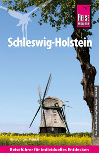 Reisgids RKH Schleswig-Holstein 4.A 2023