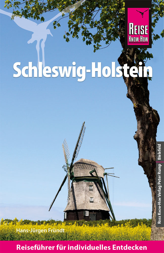Reisgids RKH Schleswig-Holstein 4.A 2023