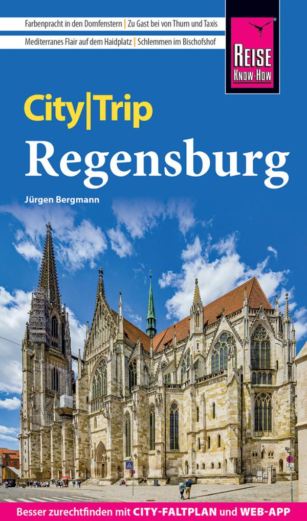 RKH City|Trip Regensburg 5.A 2023