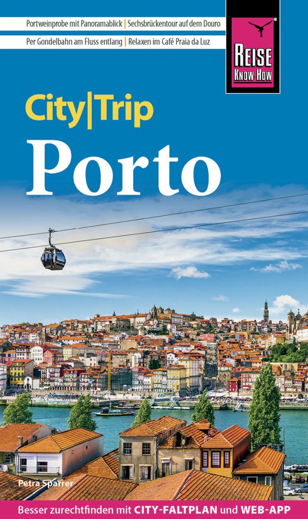 RKH City|Trip Porto 4.A 2023