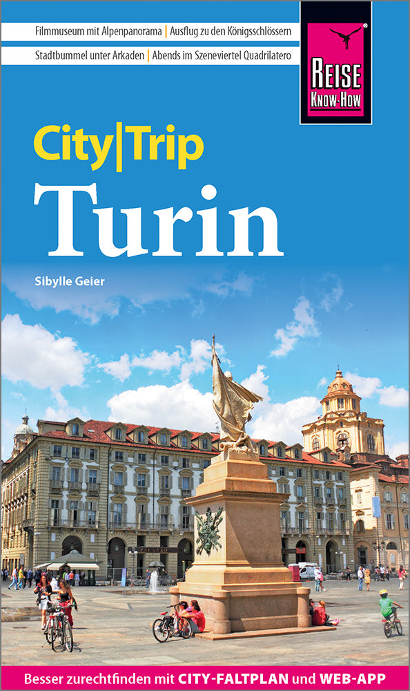 RKH City|Trip Turin 3.A 2023