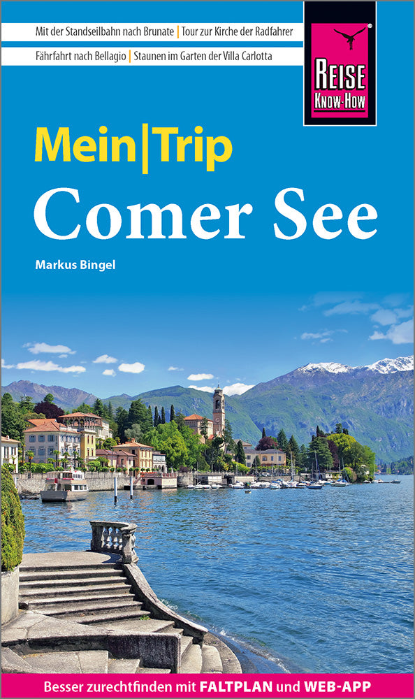 RKH Mein|Trip Comer See 1.A 2023