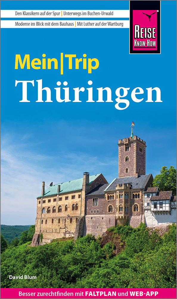 RKH Mein|Trip Thüringen 1.A 2023