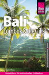 Reisgids Bali  Lombok & die Gilis 15.A 2024