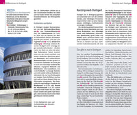 City|Trip Stuttgart 5.A 2023