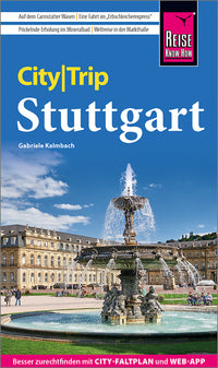 City|Trip Stuttgart 5.A 2023