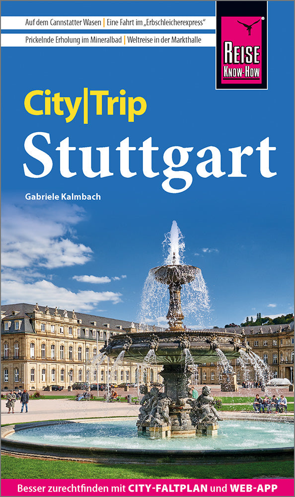 City|Trip Stuttgart 5.A 2023
