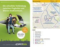 City Trip Plus Wien 4.A 2023
