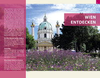 City Trip Plus Wien 4.A 2023