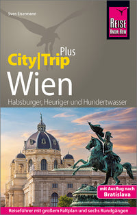 City Trip Plus Wien 4.A 2023