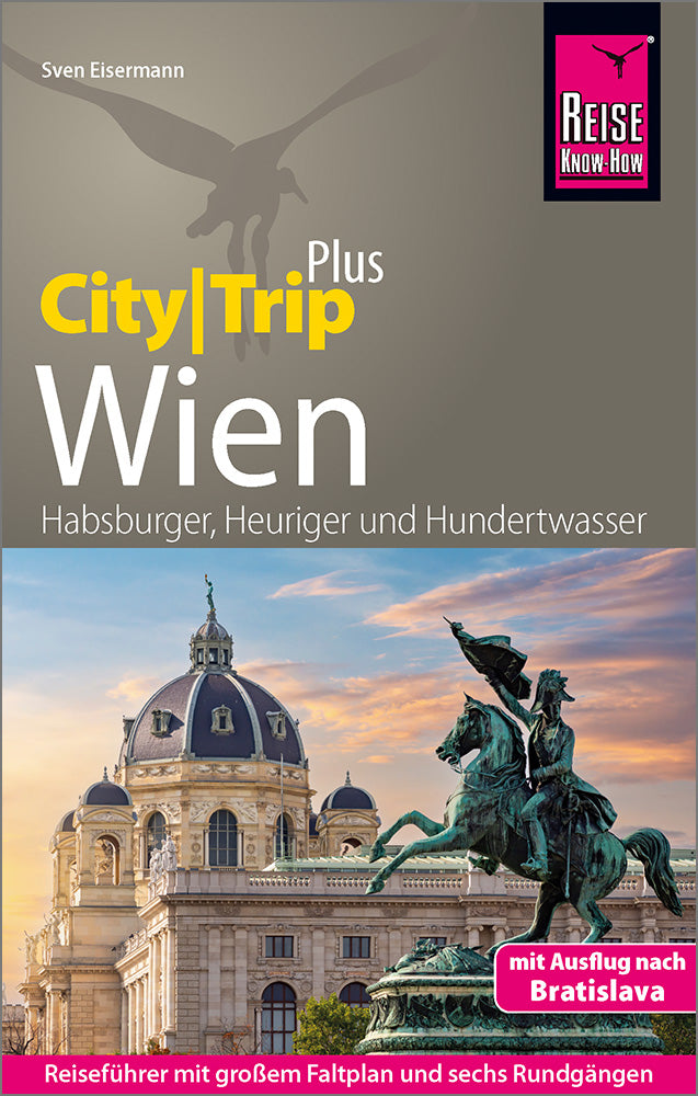 City Trip Plus Wien 4.A 2023