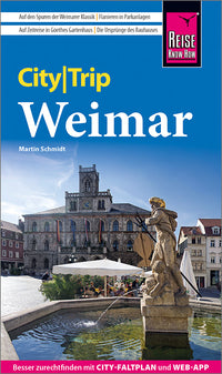 City Trip Weimar