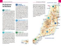 Travel guide Fuerteventura - mit 16 Wanderungen 10.A 2017