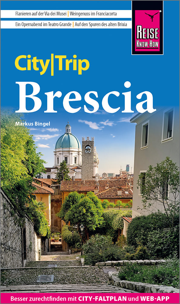 RKH City|Trip Brescia 1.A 2024