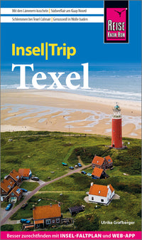 Reisgids InselTrip Texel 5.A 2024