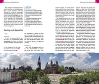 City|Trip  Maastricht mit Lüttich (4.A 2024)