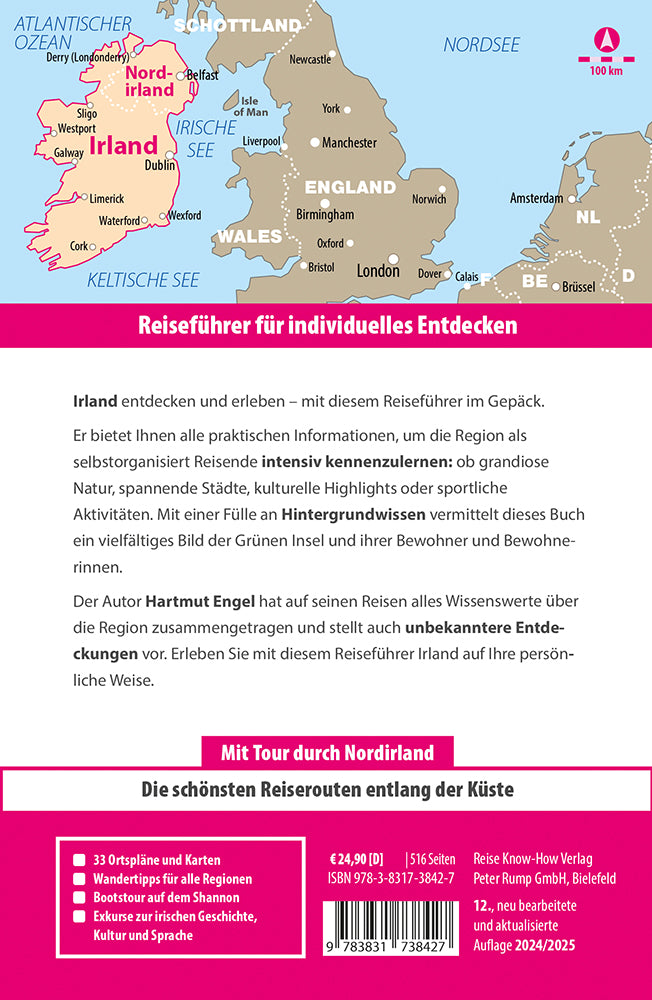 RKH Irland-Nordirland 12.A 2024