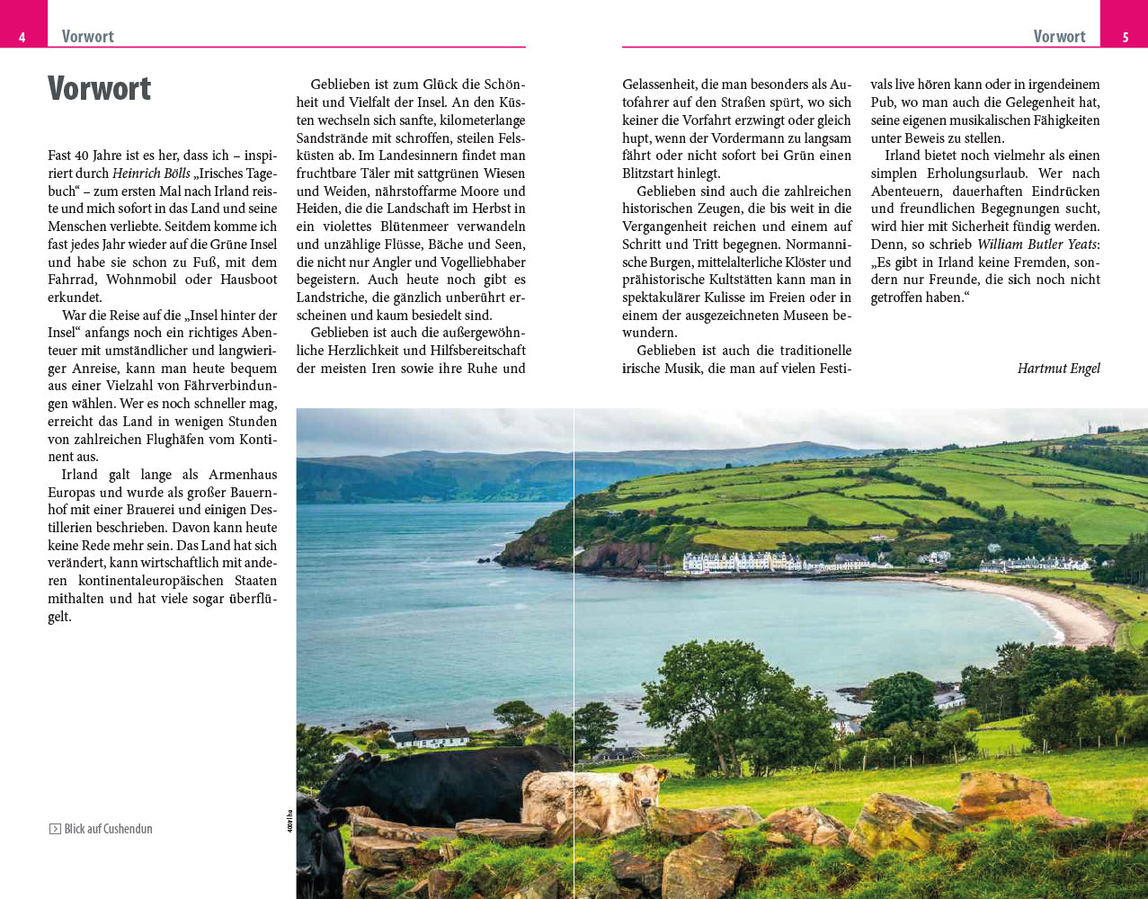 RKH Irland-Nordirland 12.A 2024