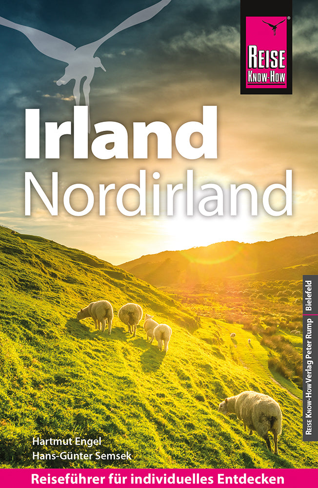 RKH Irland-Nordirland 12.A 2024