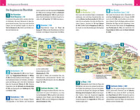 RKH Nordspanien mit Jakobsweg 11.A 2025