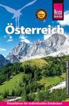 Reisgids Österreich 2.A 2024