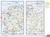 Campergids Wohnmobil -Tourguide Niederlande 3.A 2024
