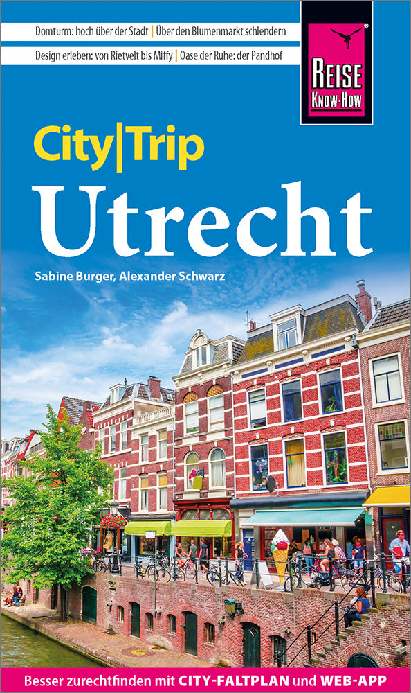 City|Trip Utrecht 2.A 2024