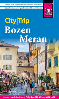 City|Trip Bozen und Meran 3.A 2024