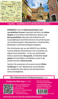 City|Trip Bamberg 5.A 2025