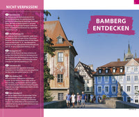 City|Trip Bamberg 5.A 2025