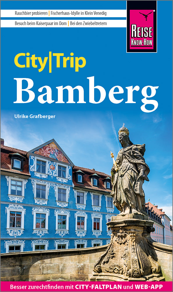 City|Trip Bamberg 5.A 2025