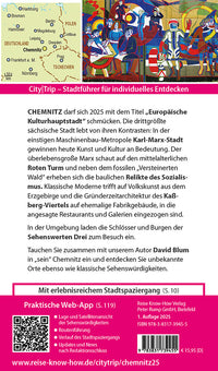 City|Trip Chemnitz