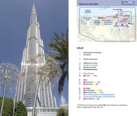 City|Trip Dubai 8.A 2025